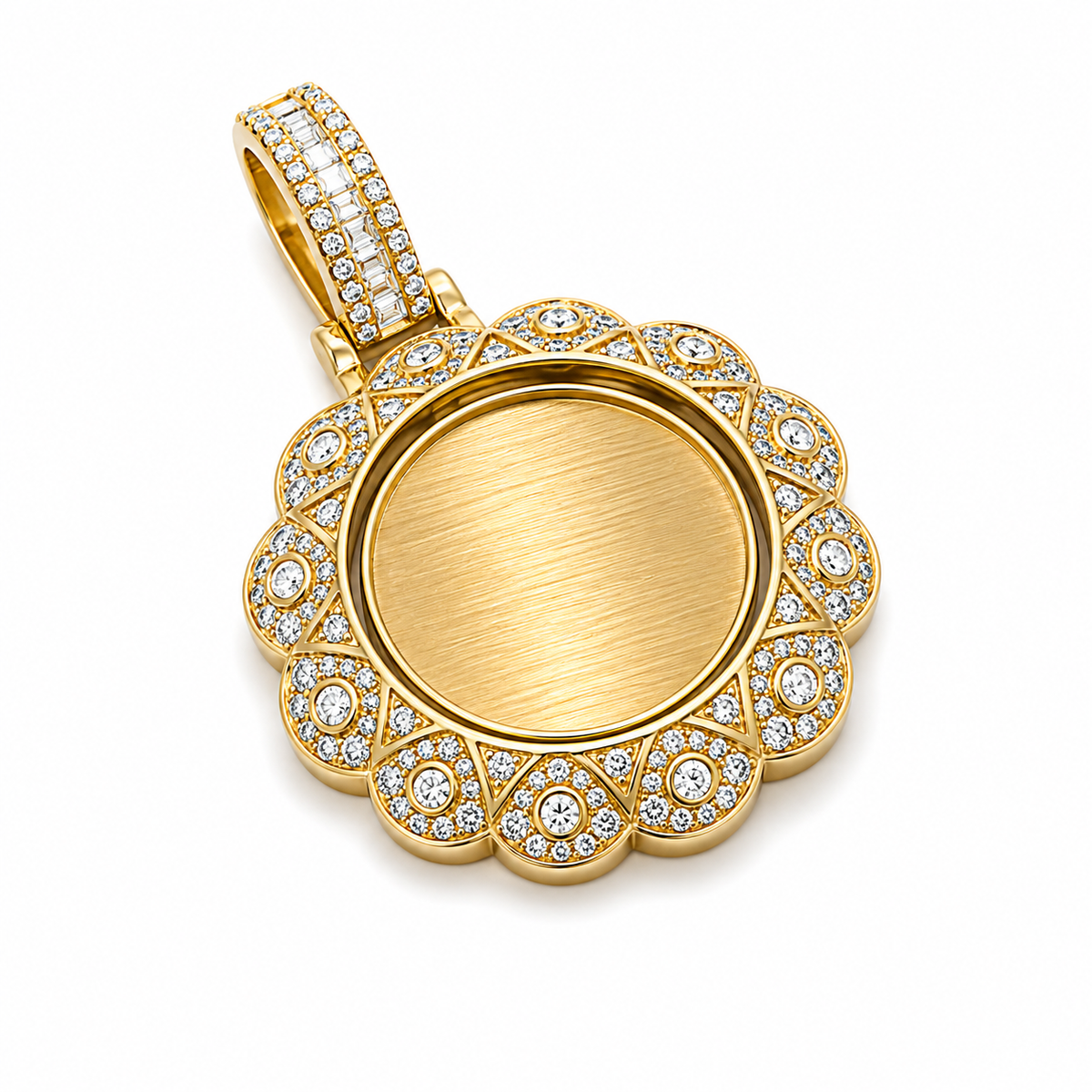 Memory Pendant