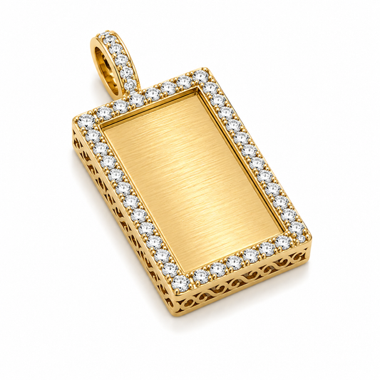 Memory Pendant