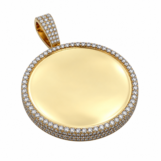 Memory Pendant