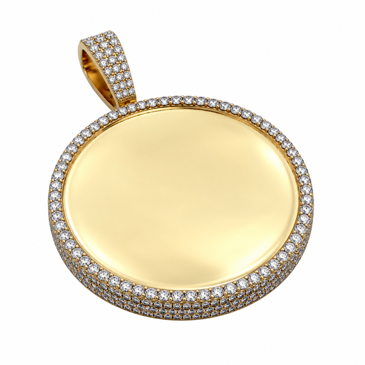 Memory Pendant