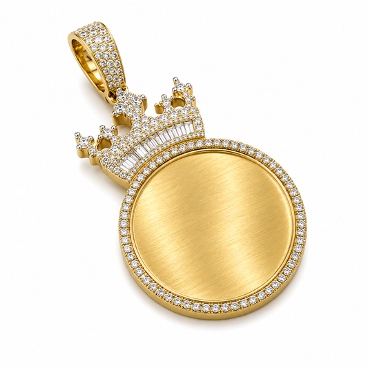Memory Pendant