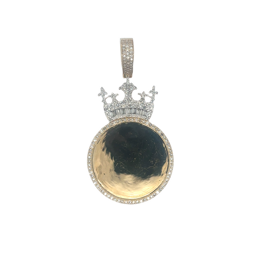 Memory Pendant