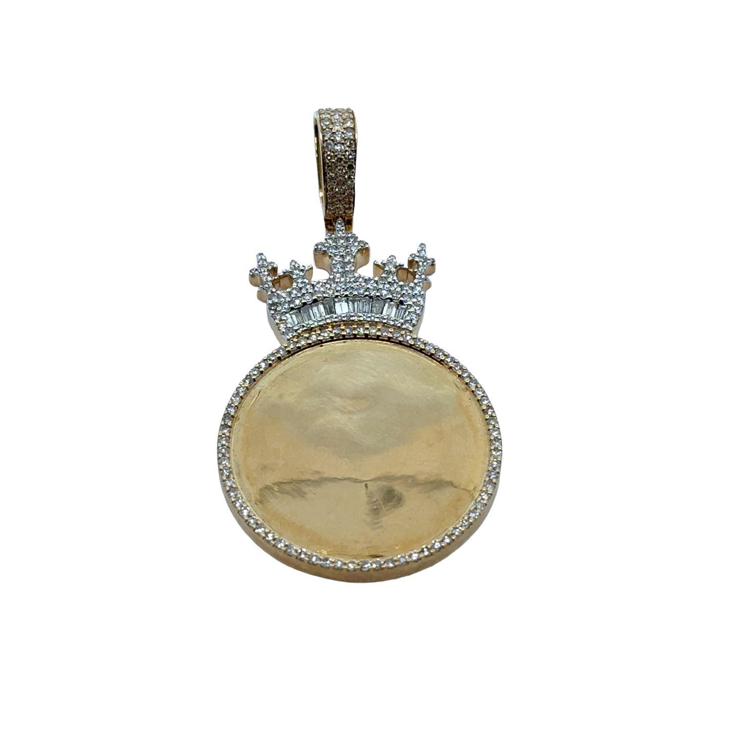 Memory Pendant