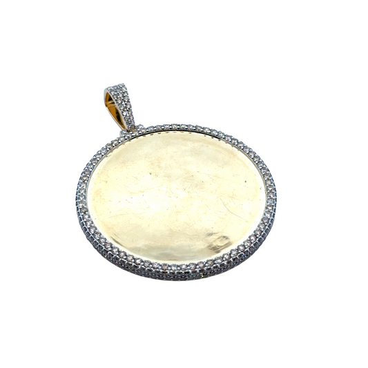 Memory Pendant