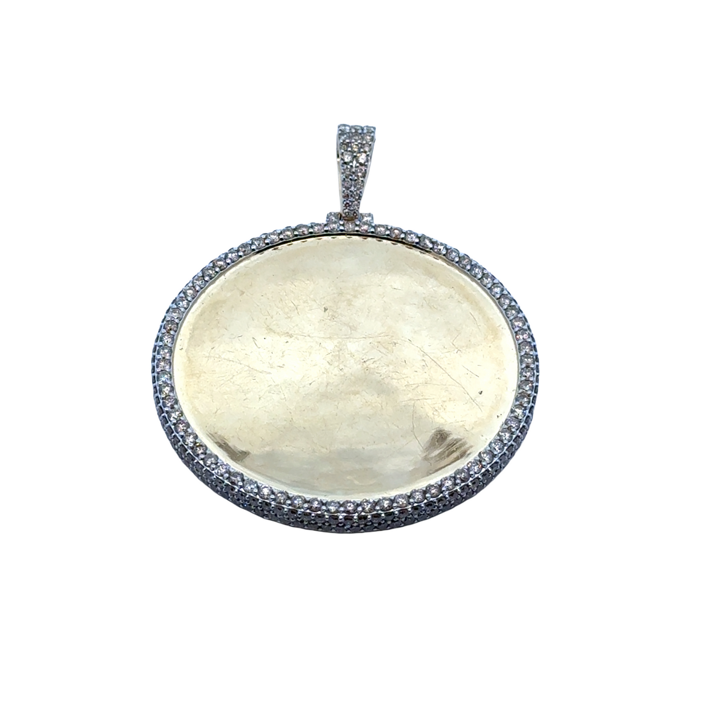 Memory Pendant