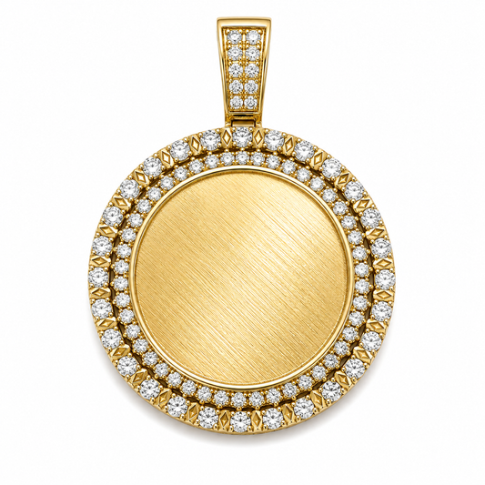 Memory Pendant