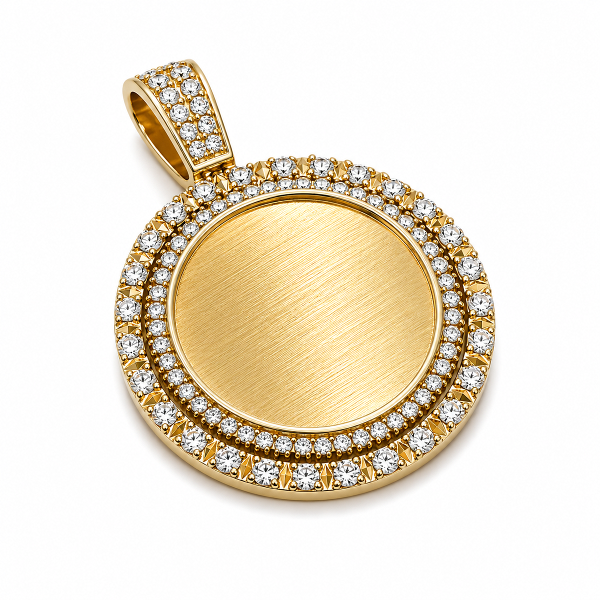 Memory Pendant