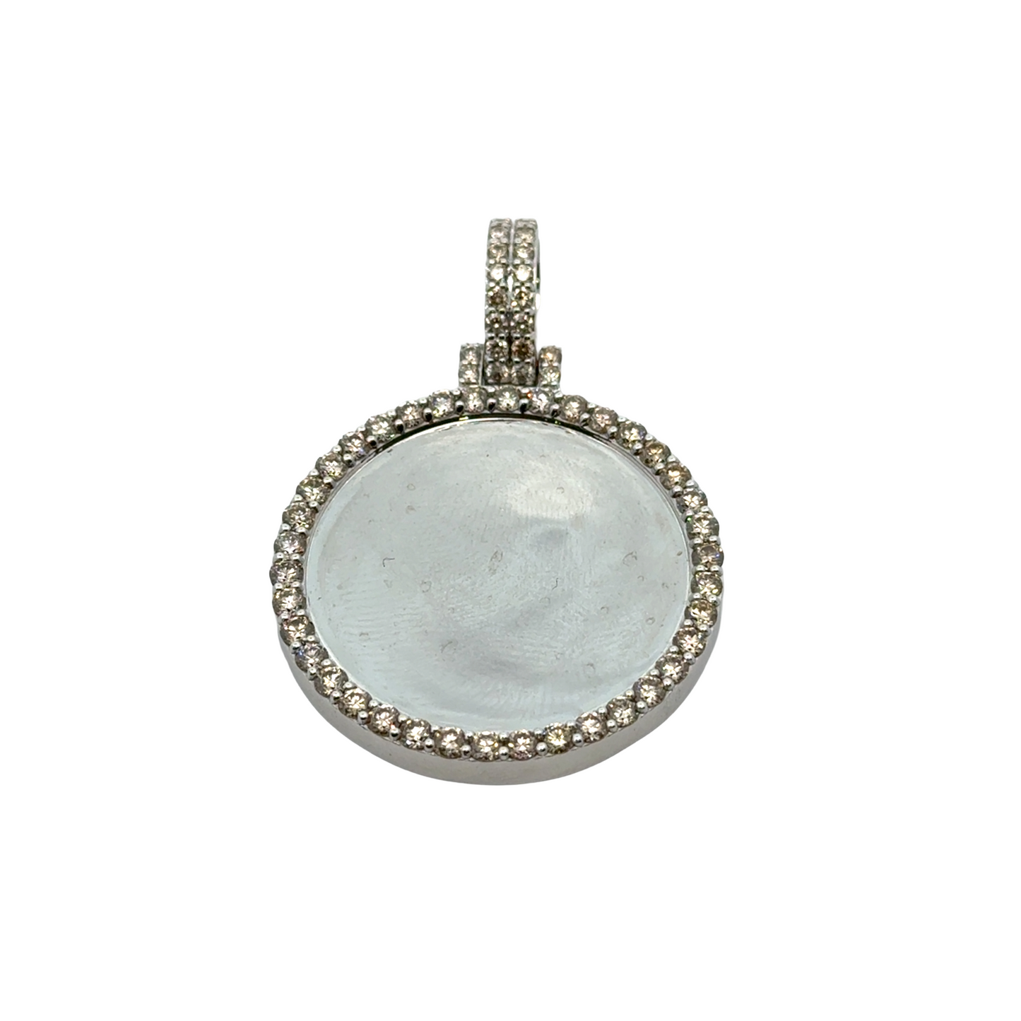 Memory Pendant
