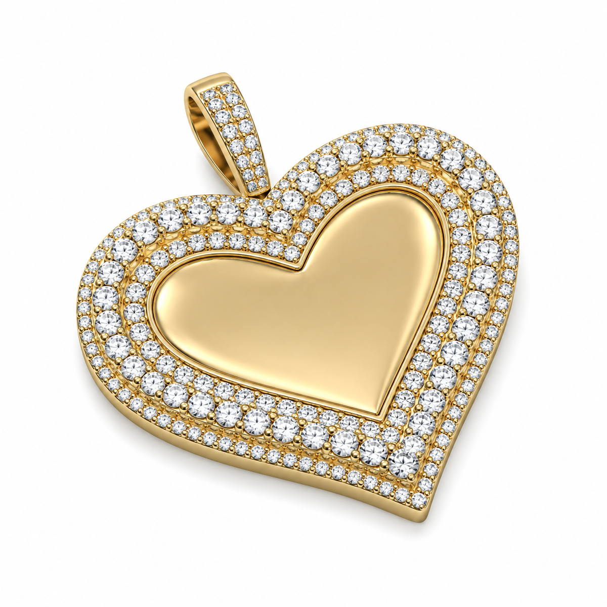 Memory Pendant