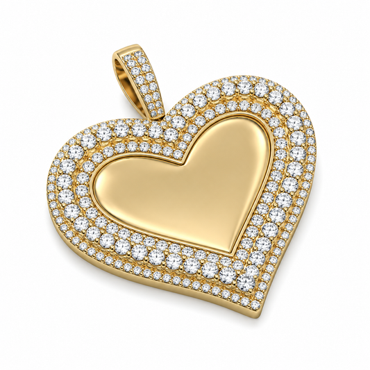 Memory Pendant