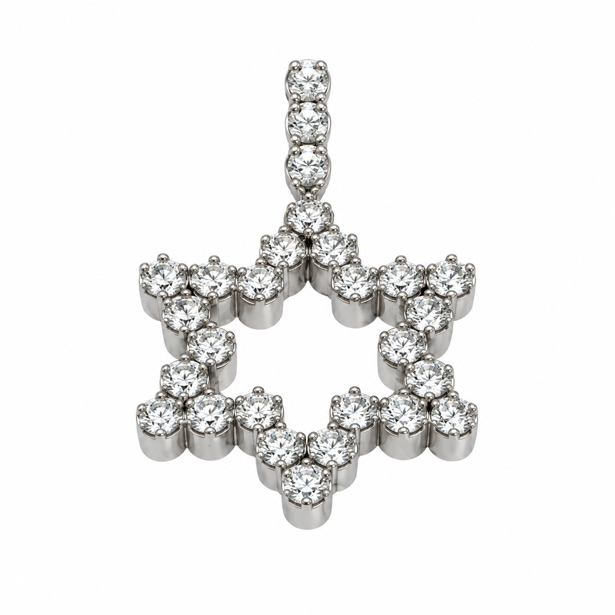 Star Pendant
