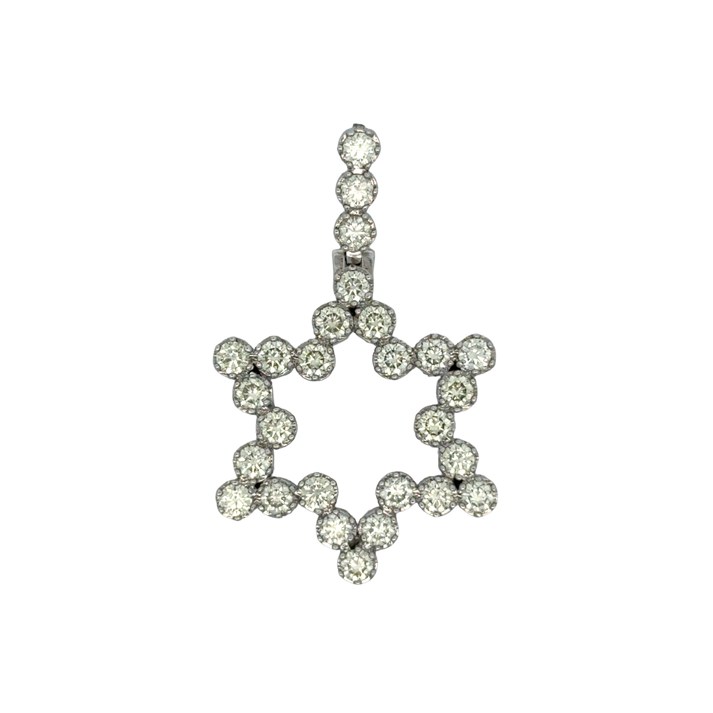 Star Pendant