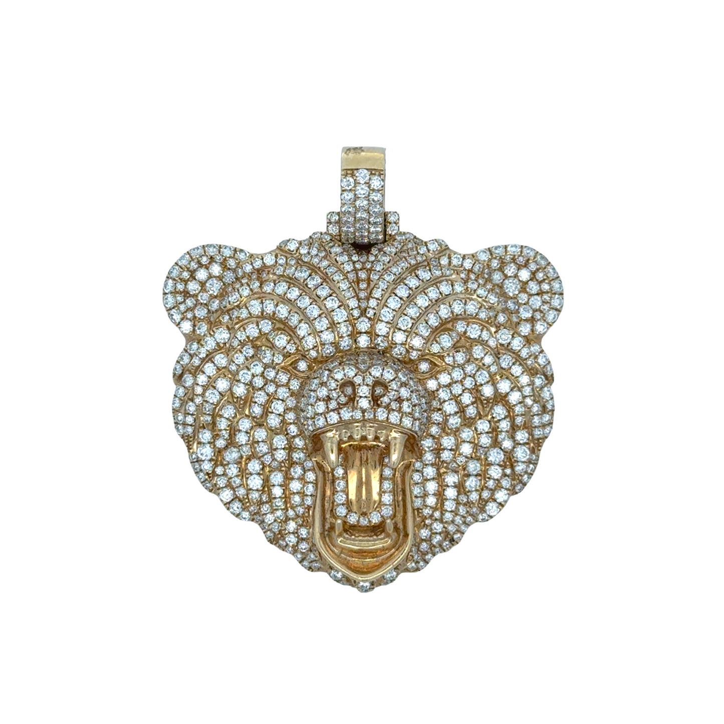Bear Head