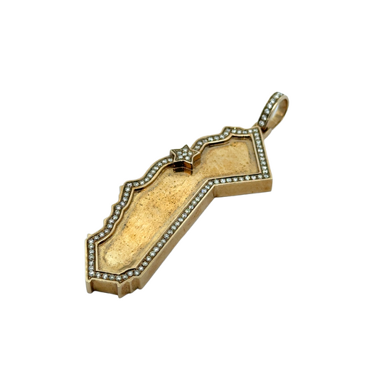 California Pendant