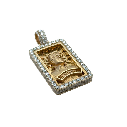 Malverde Pendants