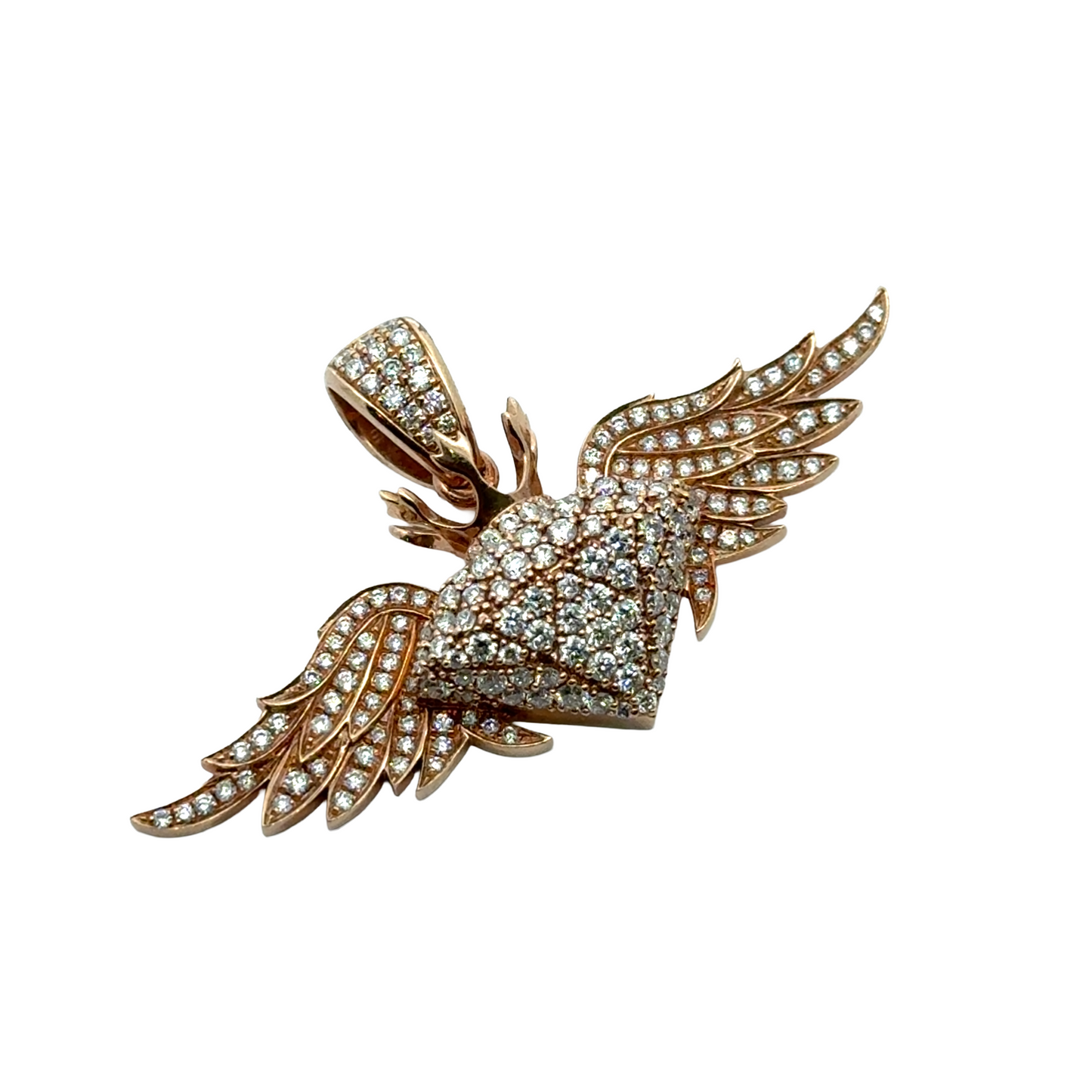 Wing URN