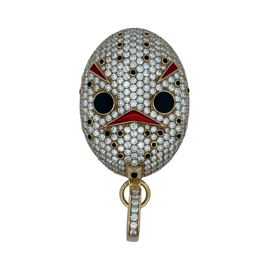 Jason Mask