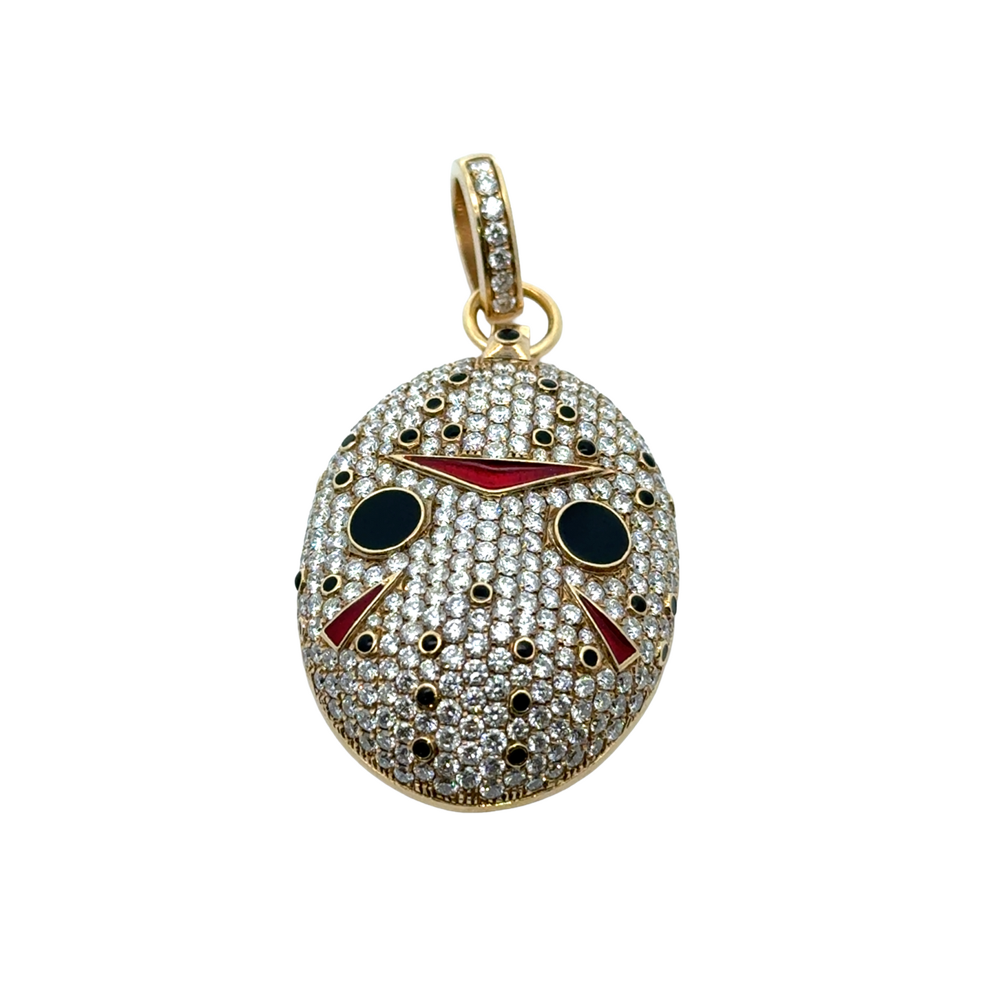 Jason Mask