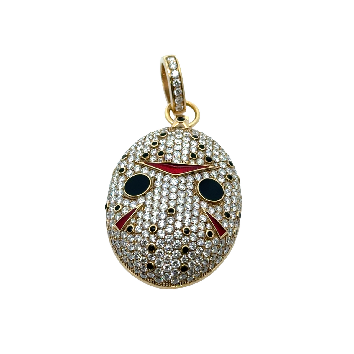 Jason Mask