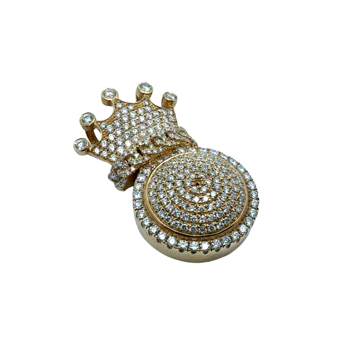 Rolex Crown