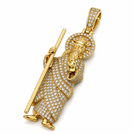 Saint Pendant