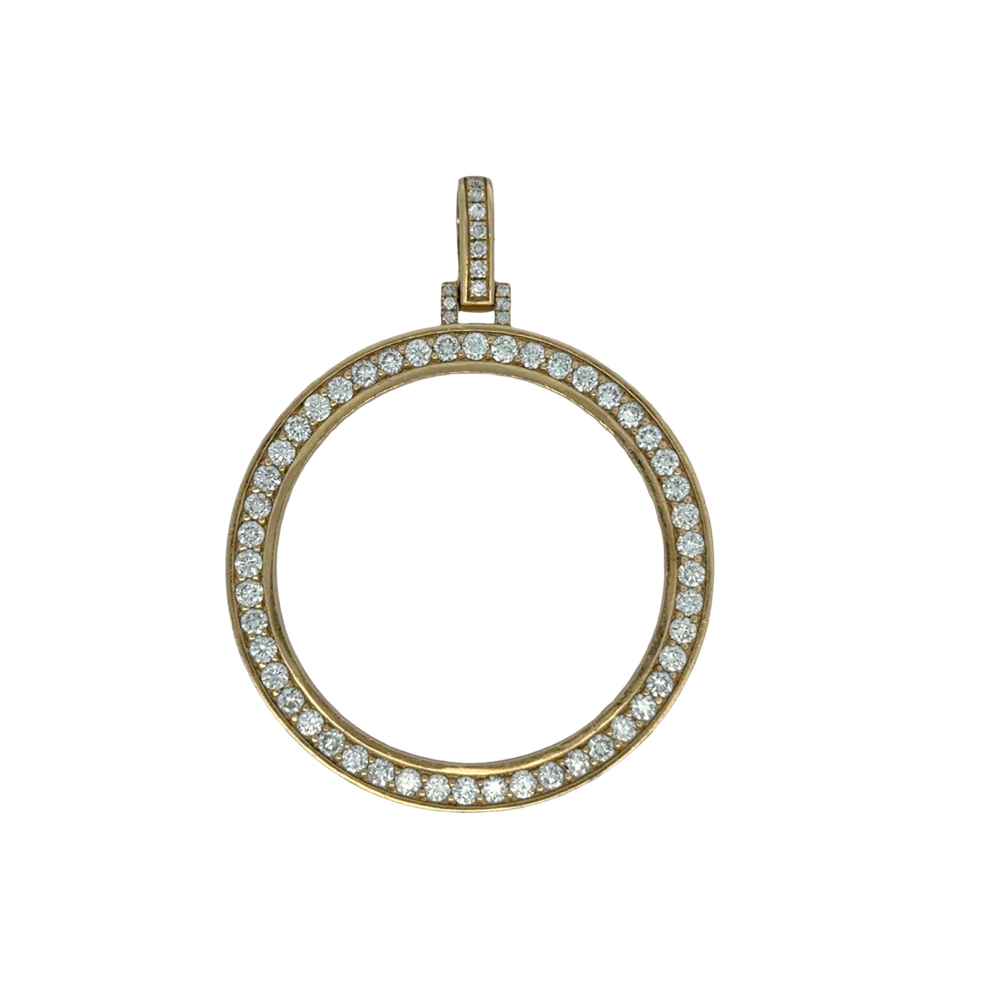 Coin Pendant