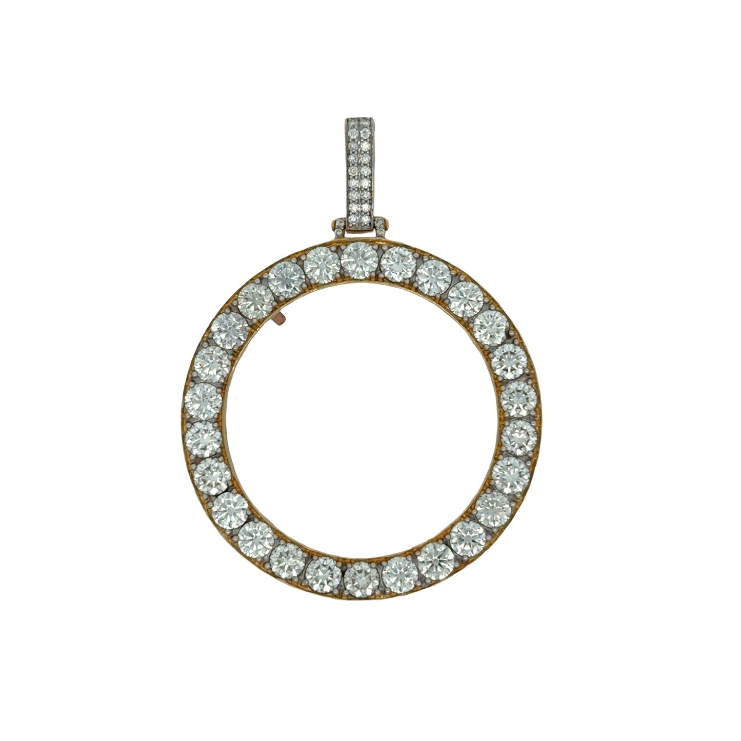 Coin Pendant