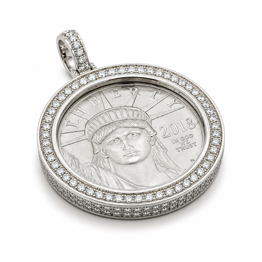 Liberty Bezel