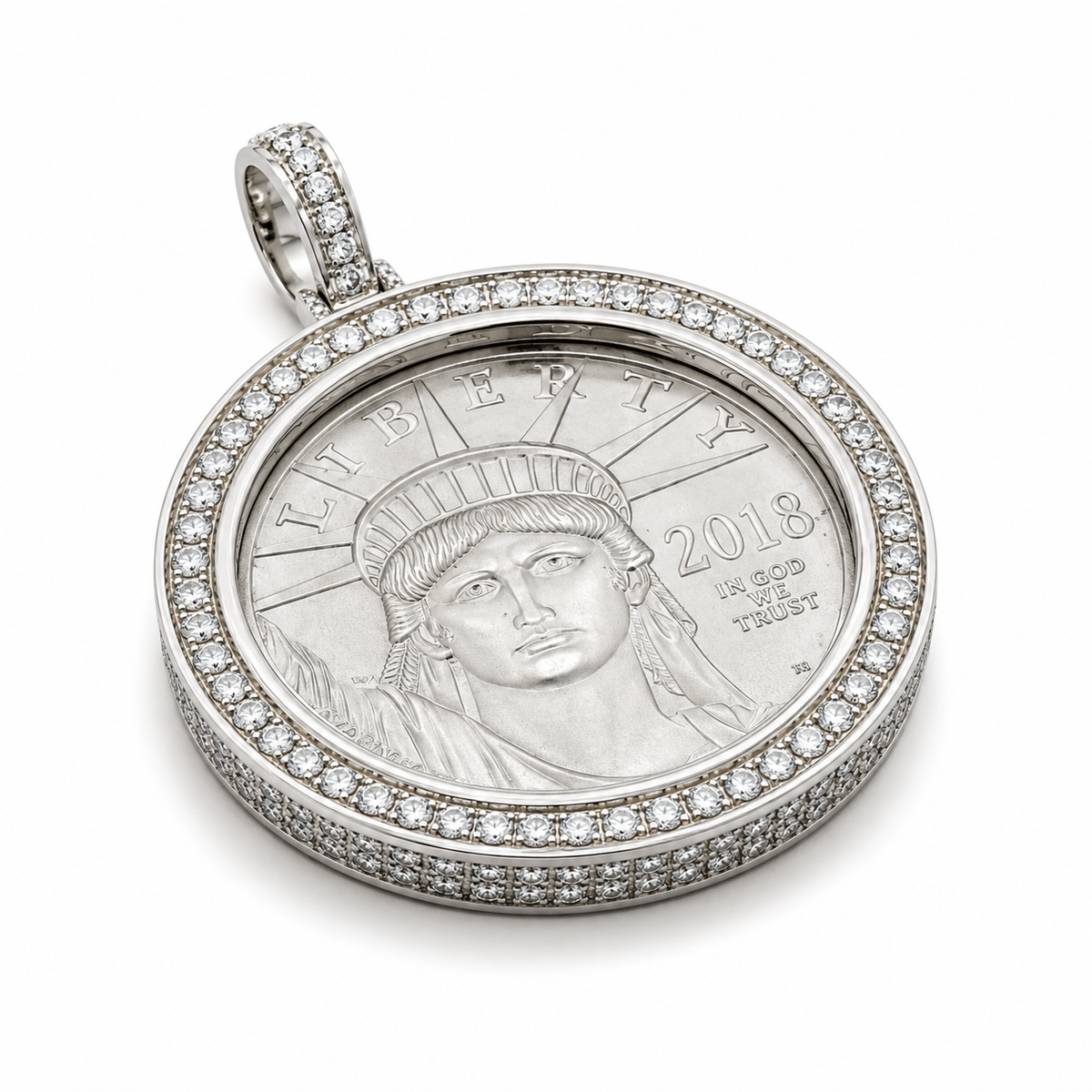 Liberty Bezel