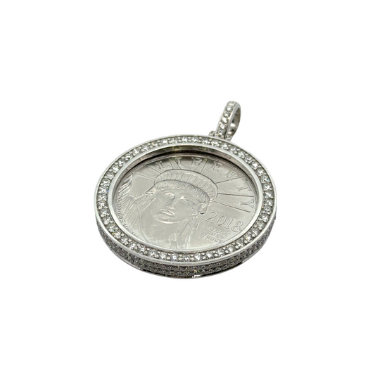 Liberty Bezel