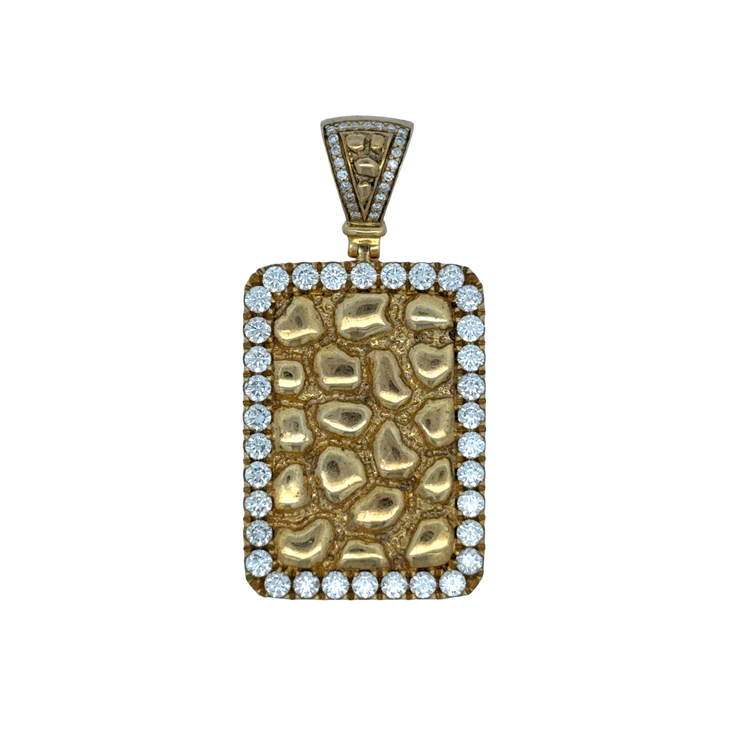 DogTag Pendant
