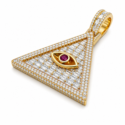 Eye of Providence