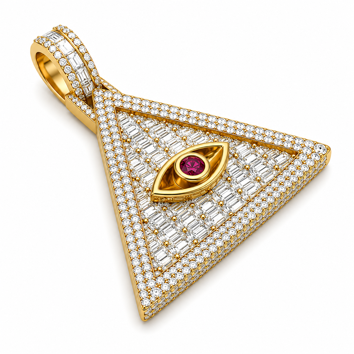 Eye of Providence