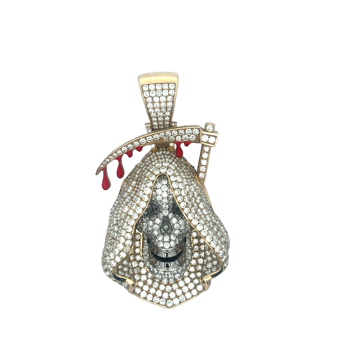 Reaper Pendant