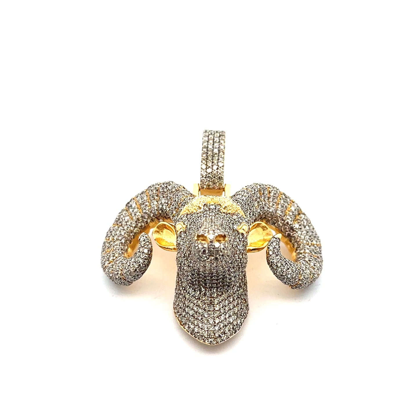 Ram Pendant