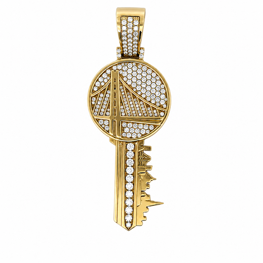 Key Pendant