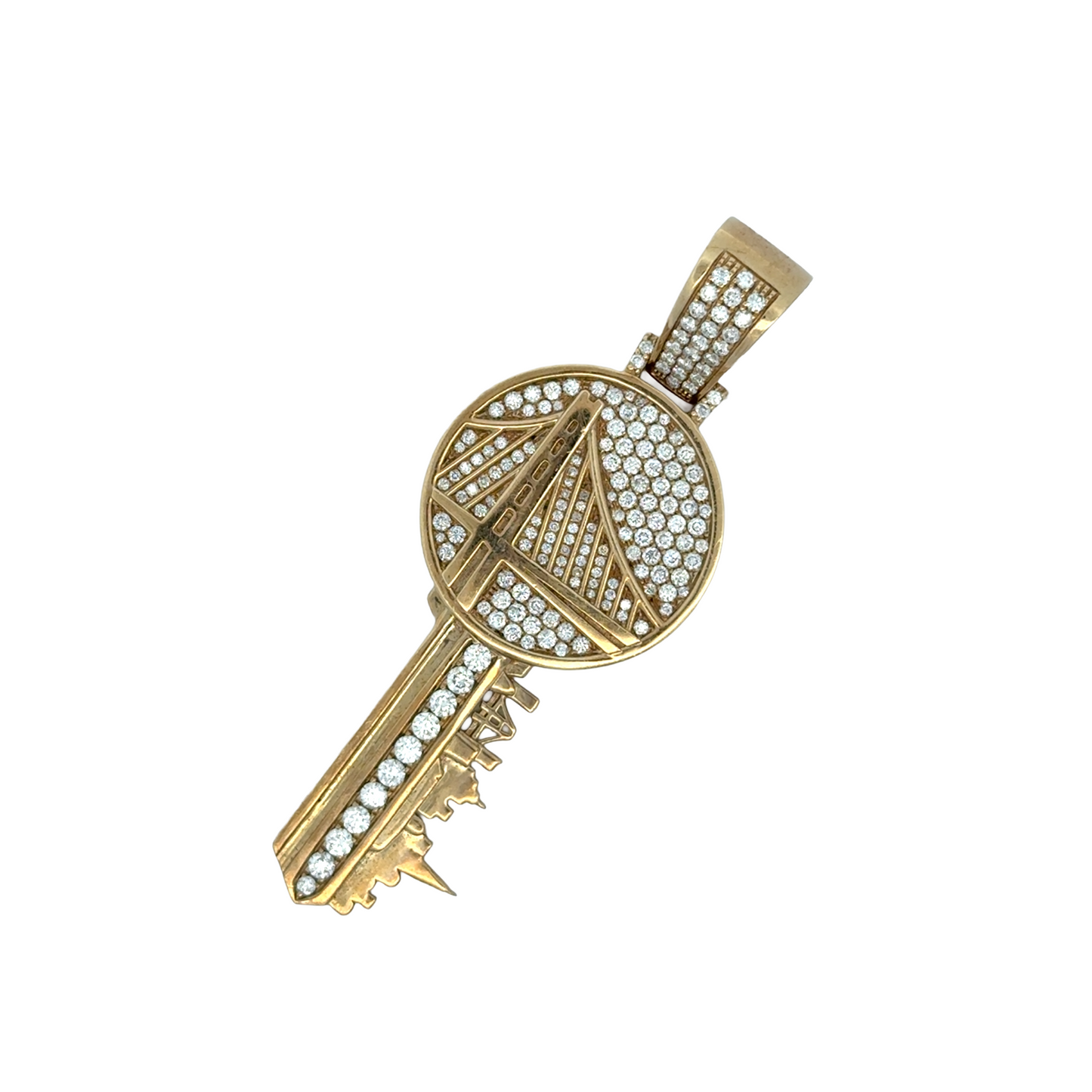 key Pendant