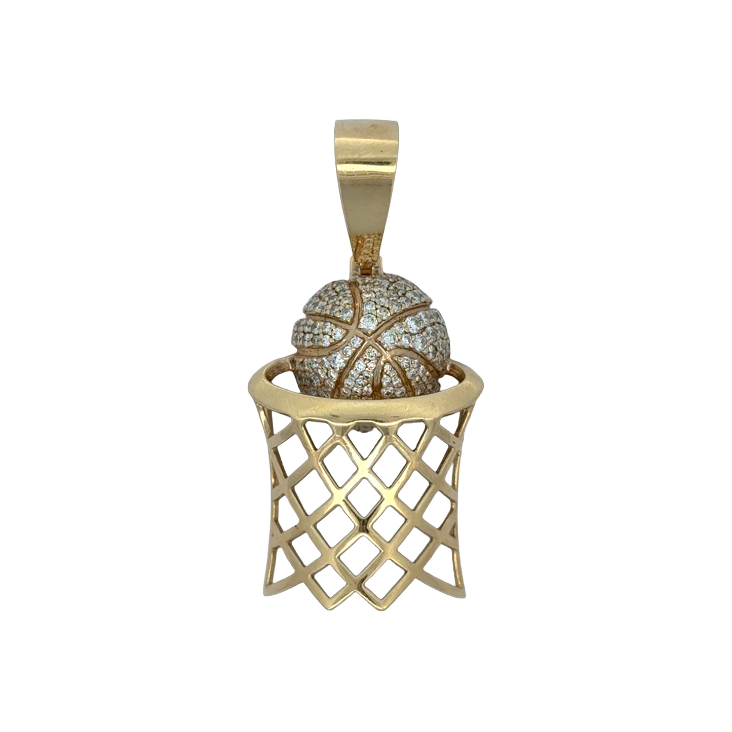 Basketball Hoop