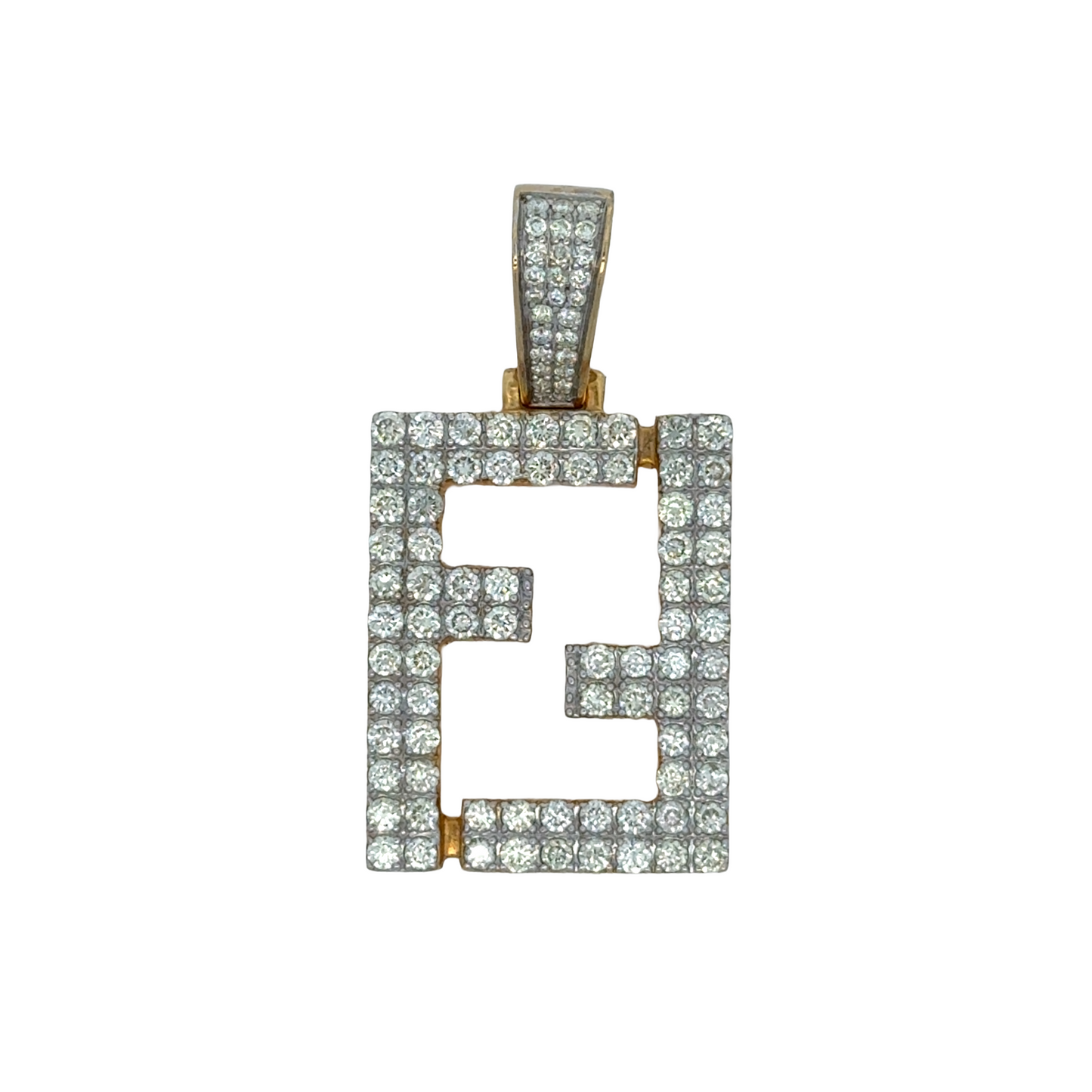 Fendi Pendant