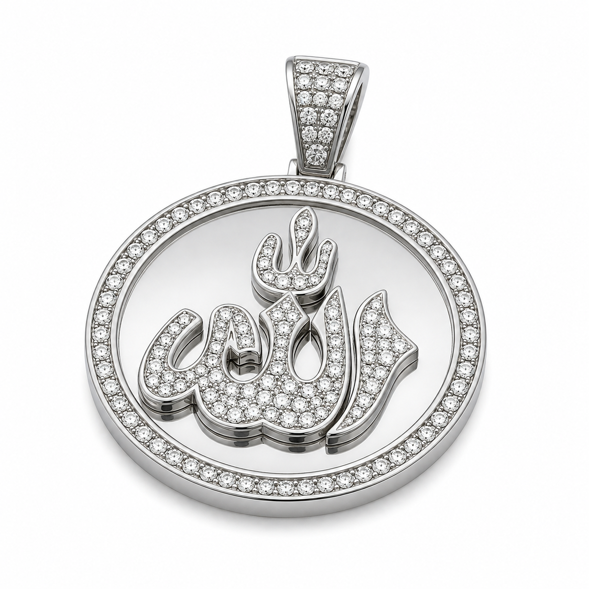 Allah Pendant