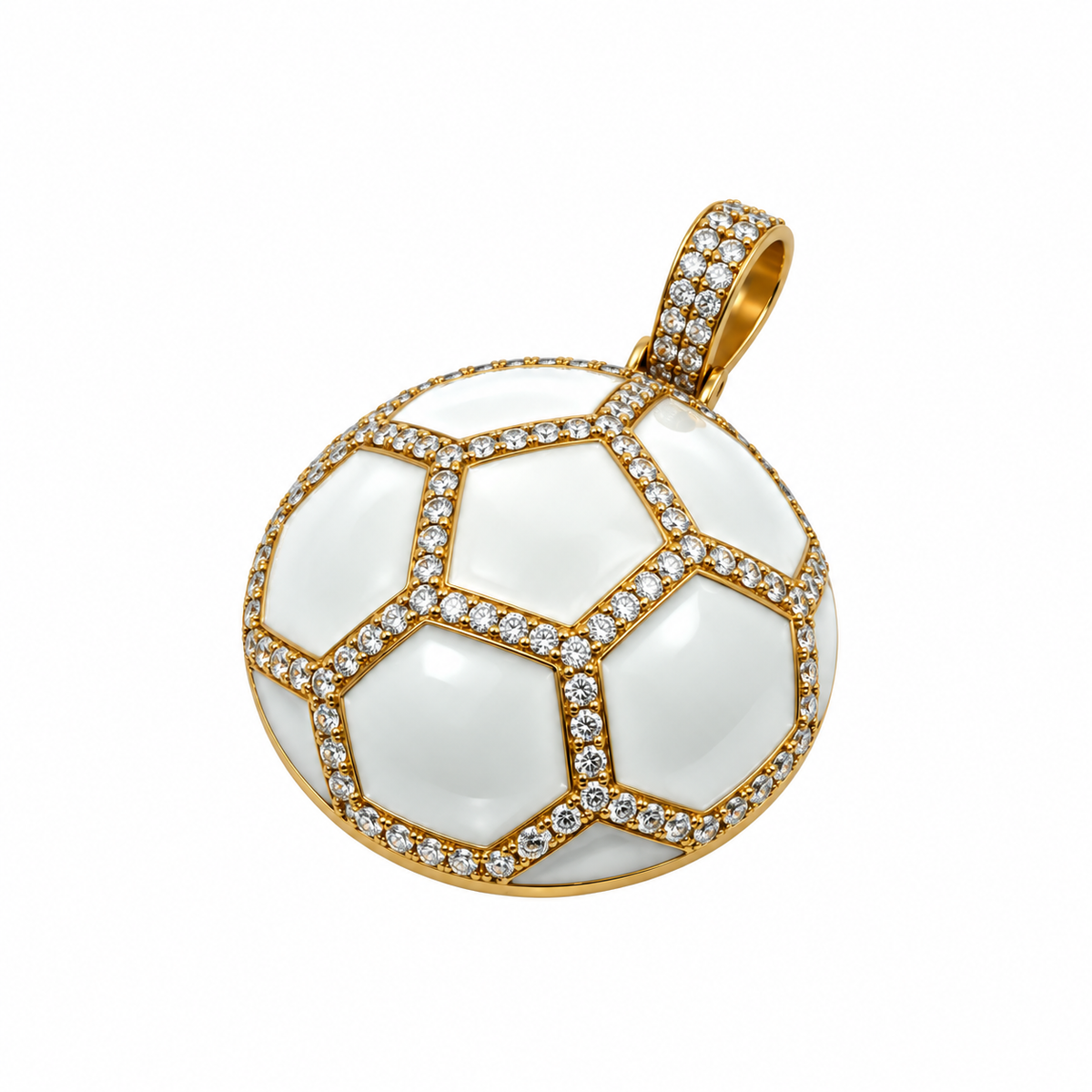Ball Pendant