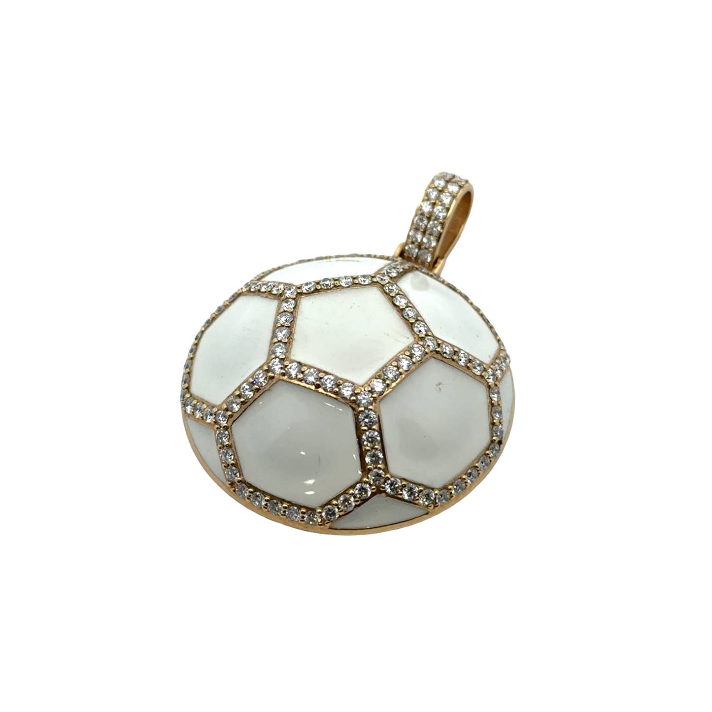 Ball Pendant