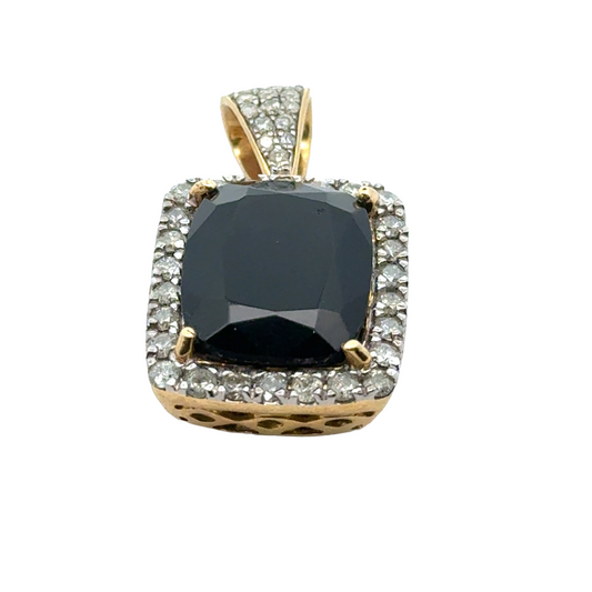 Custom Pendant