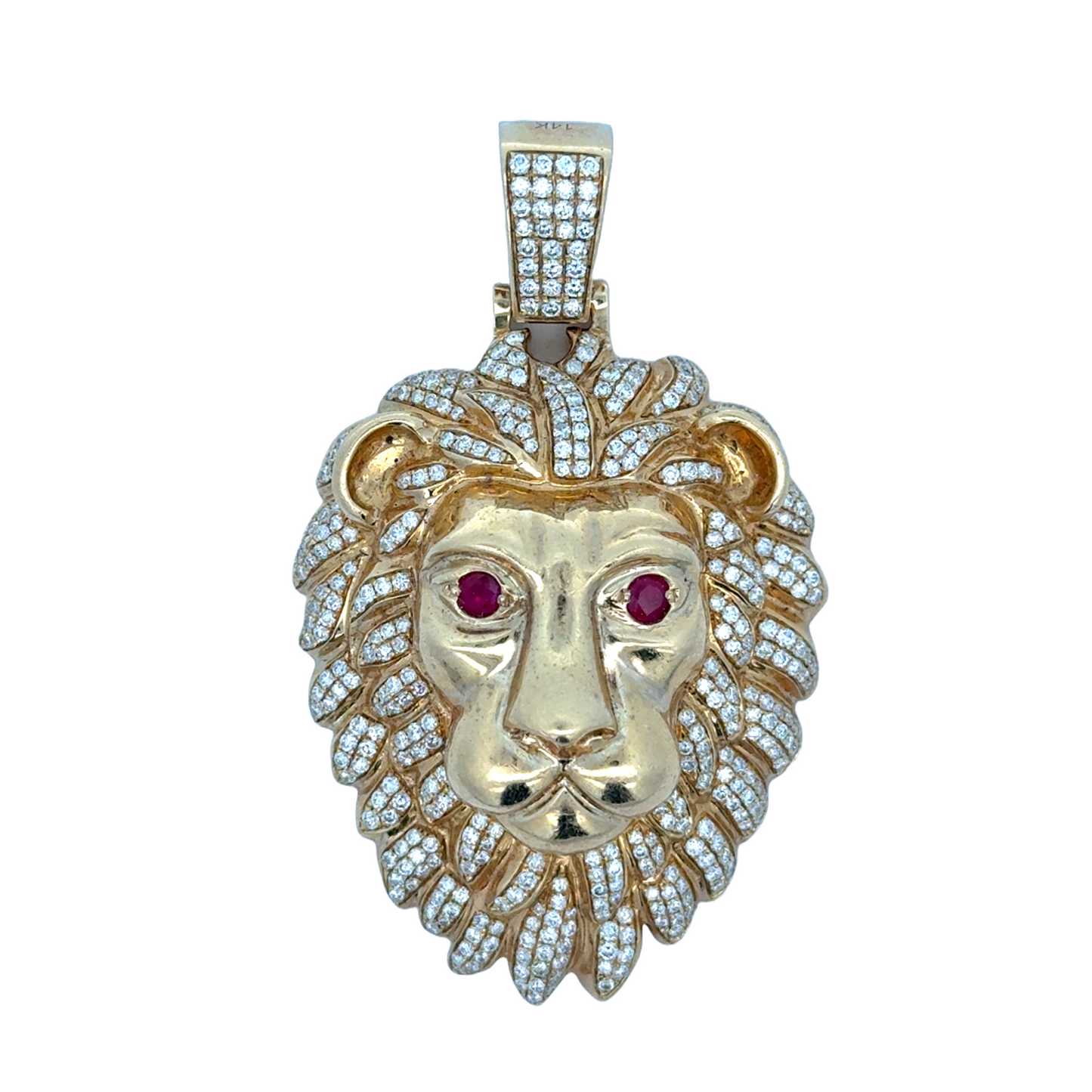 Lion Head