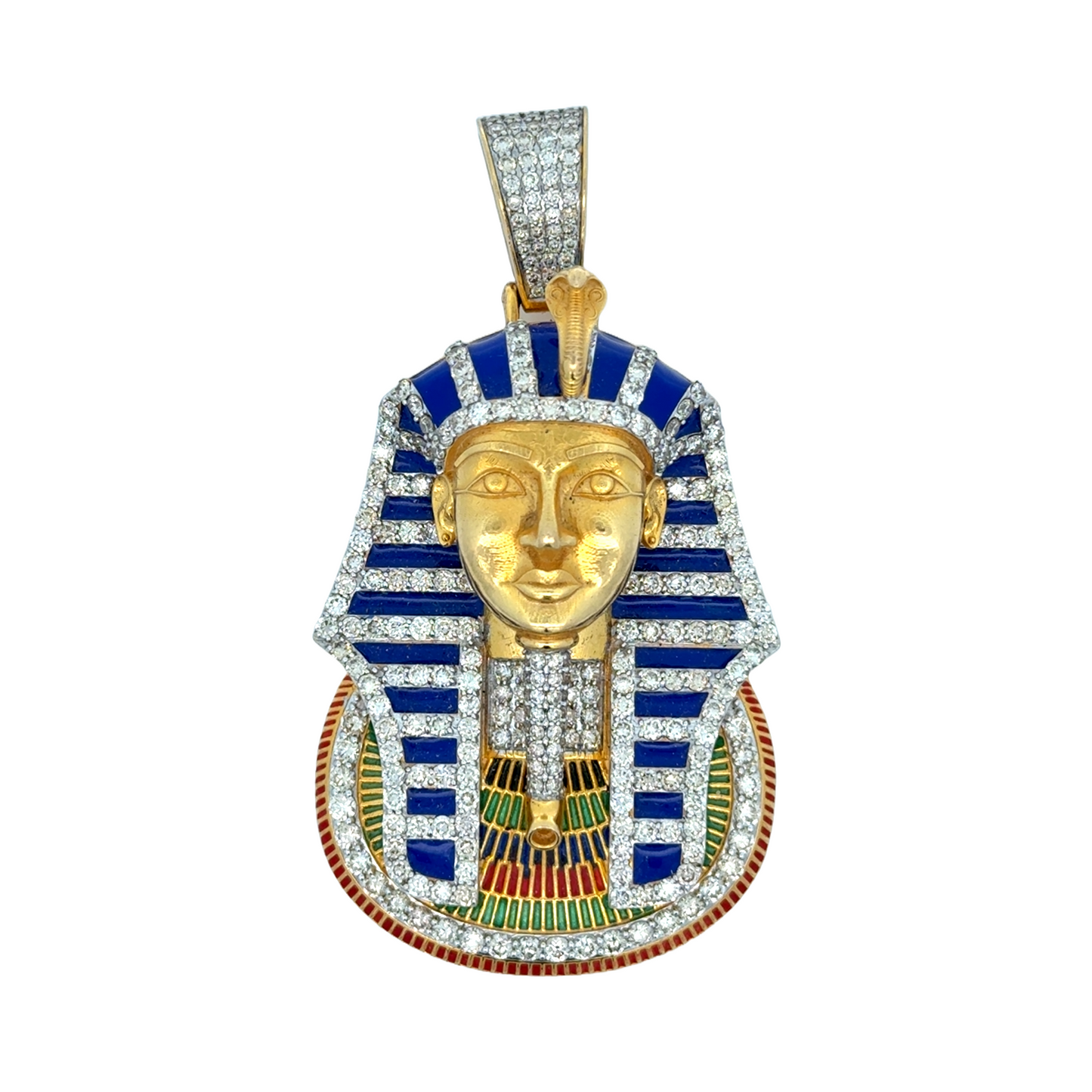 Pharaoh Pendant