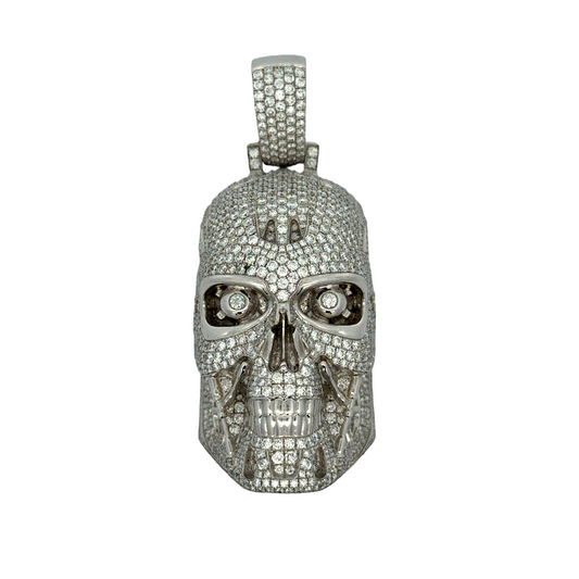 Skull Pendant