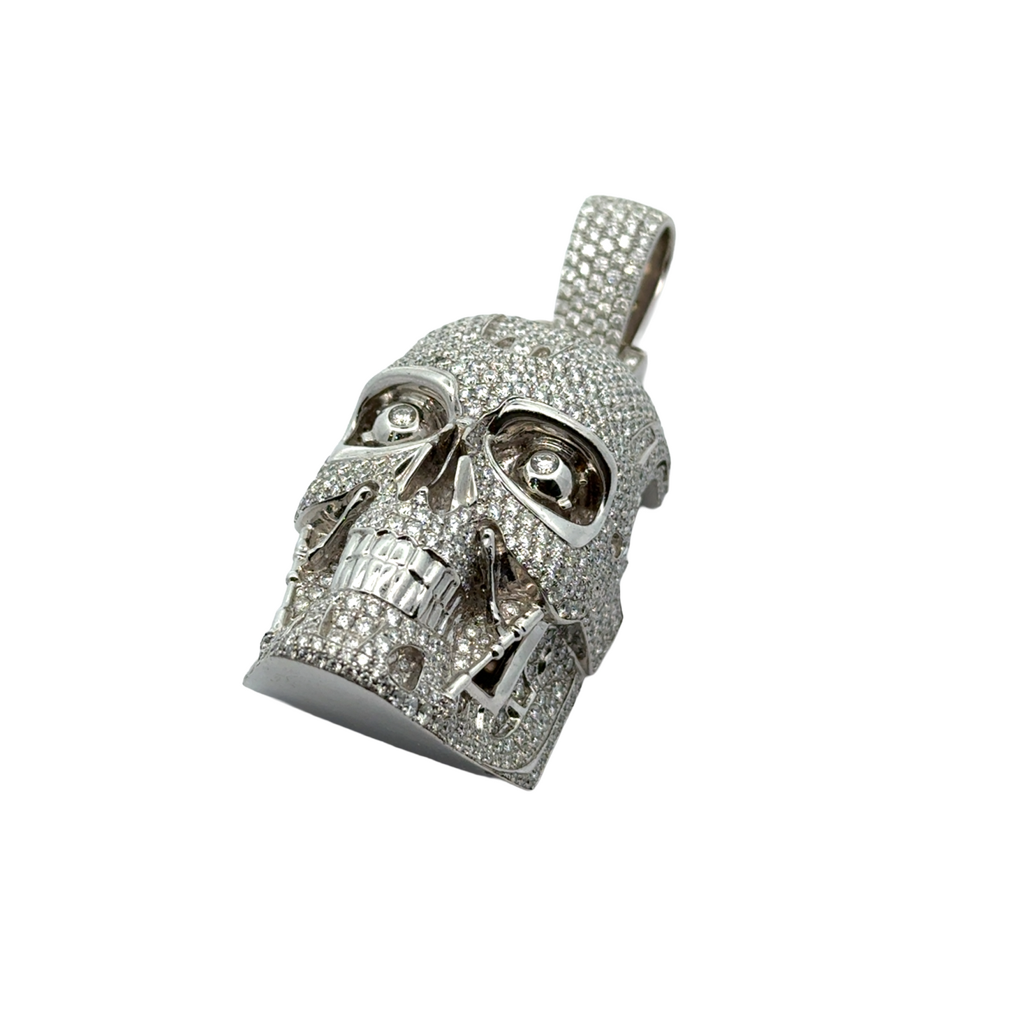 Skull Pendant