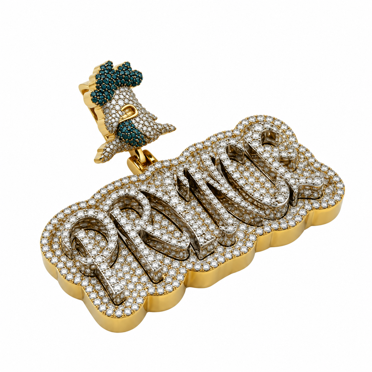 Prynce Pendant