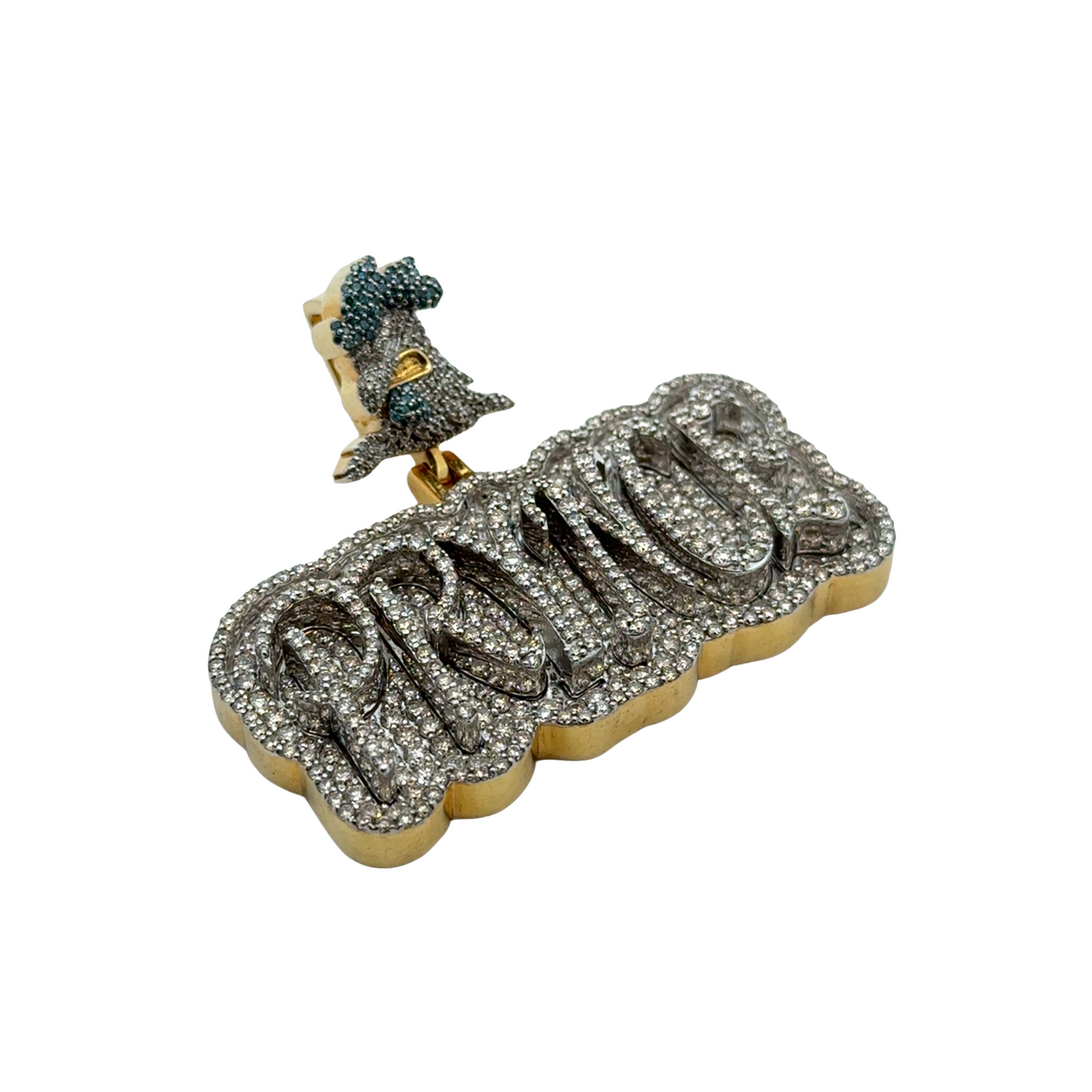 Prynce Pendant