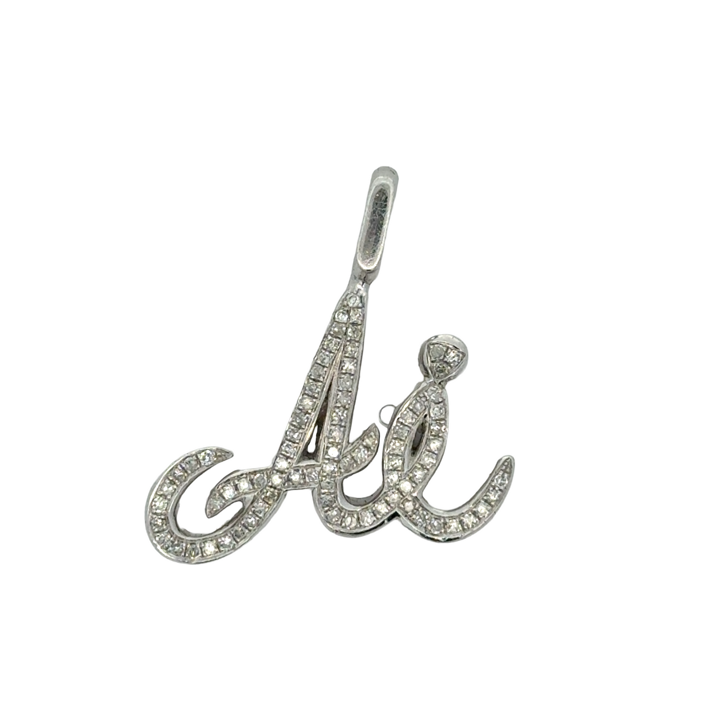 "Ai" Pendant